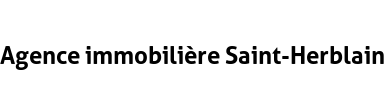 Agence immobilière Saint-Herblain